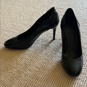 Burberry Black Women's Heels